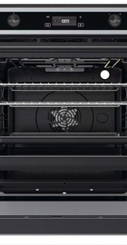 Whirlpool W6 OM5 4S H