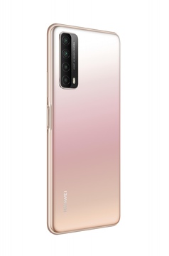 HUAWEI P smart 2021 4/128GB Blush Gold (51096ACA)