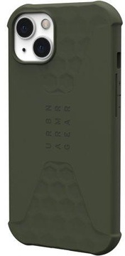 URBAN ARMOR GEAR iPhone 13 Standard Issue Olive (11317K117272)
