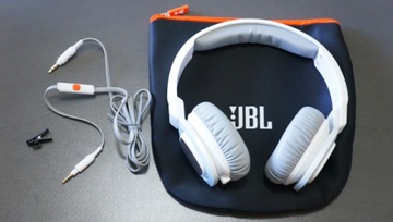 JBL J55i White
