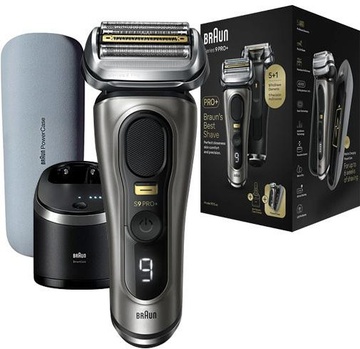 Braun Series 9 Pro+ 9575cc