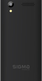 Sigma mobile X-style 31 Power Type-C Black (UA)