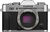 Fujifilm X-T30 III body Silver (16957346)