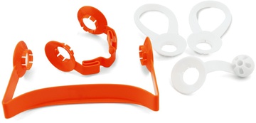 Wonder Workshop Dash and Dot (1-AC01-01)