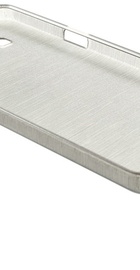Simple Case TPU Pearl Lines for Galaxy A5 (A500) Grey