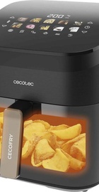 CECOTEC Cecofry&Grill Smokin 6500 (A01_EU01_101135)