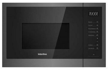 Interline MWG 925 SSA BA