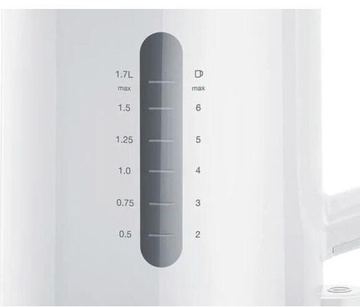 Braun WK1100GR