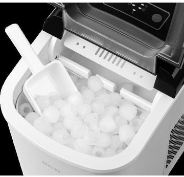 ECG ICM 1253 Iceman