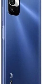 Xiaomi Redmi Note 10 5G 8/256GB Nighttime Blue
