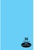 Savage Widetone Ocean Blue 1.36m x 11m