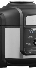 NINJA Foodi MAX 9-in-1 Multi-Cooker 7.5L OP500EU