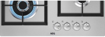 AEG HGB64301UM