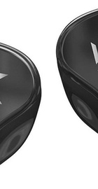 Knowledge Zenith Z1 Black
