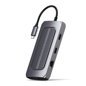 Satechi USB-C multiport mx adapter (ST-UCMXAM)