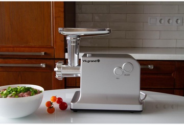 ViLgrand V221-PMG Silver