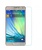 Simple Case for Samsung Galaxy A7 (A700) Clear