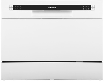 Hansa ZWM536WH