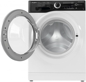 Whirlpool WRBSB 6228 B