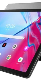 Lenovo Tab P11 6/128GB 5G Grey (ZA8Y0030)