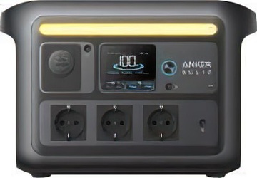 Anker Solix C800 Plus  (A1754)