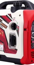 MaXpeedingRODS MXR4000GT (3008905836)