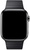 Apple Link Bracelet Space Black for Watch 38mm/40mm/41mm/42mm (MUHK2)