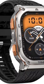 KOSPET Tank M3 Ultra Silver
