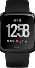 Fitbit Versa Black