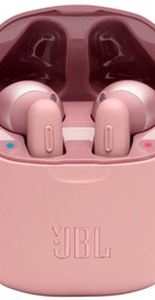 JBL T225TWS Pink (JBLT225TWSPIK)