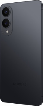 Samsung Galaxy S25 Edge 12/512GB Titanium Jetblack (SM-S937BZKG)