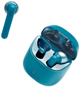 JBL T225TWS Blue(JBLT225TWSBLU)