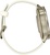 Garmin Venu 4 41 mm Lunar Gold with Bone Silicone Band (010-03013-00)