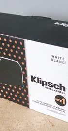 Klipsch KMC 1 Black