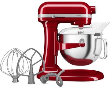 KitchenAid Artisan 5.6 л 5KSM60SPXEER