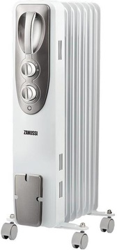 Zanussi Expressione ZOH/ES-11WN