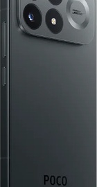 POCO F9 Pro 12/256GB Black