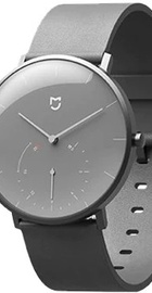 Xiaomi MiJia Quartz Watch SYB01 Grey