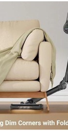 Dreame Cordless Vacuum Cleaner J30