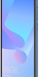 HUAWEI Y7 Prime 2018 3/32GB Blue (51092JHB)