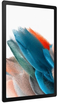 Samsung Galaxy Tab A8 10.5 4/64GB Wi-Fi Silver (SM-X200NZSE)