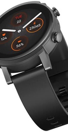 Mobvoi TicWatch E3 Panther Black