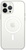 Apple iPhone 13 Pro Max Clear Case with MagSafe (MM313) (high copy)