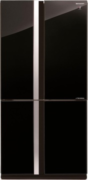 Sharp SJ-GX820P2BK