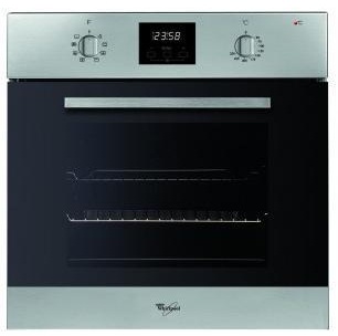 Whirlpool AKP 458/IX