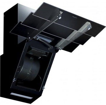 Best Chef Cascade touch 1000 black 60 (OLITL60JEJW.S3.MC.KSB_BST)
