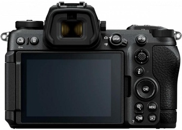 Nikon Z6 III body (VOA130AE)