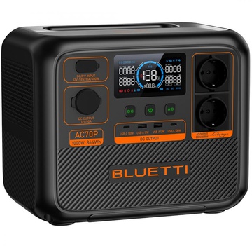 BLUETTI AC70P