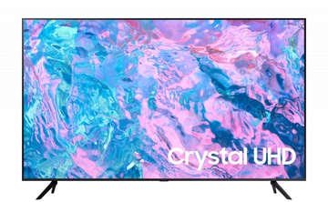 Samsung UE85CU7100UXUA
