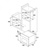 Cata MDS 7208 WH (07001005)